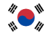 South Korea Flag